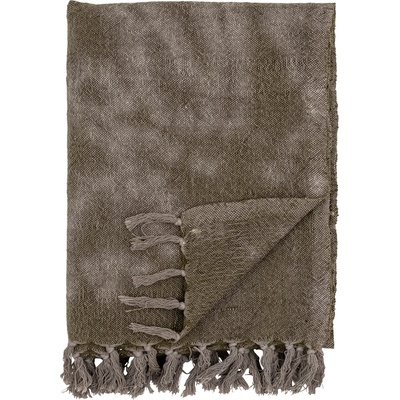 Bloomingville Одеяло Ginger 125 x 150 см (82057364)