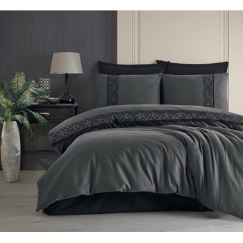 Спален Комплект Nienna. V2 Anthracite