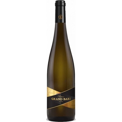 Grand Bari Alfa 12,5% 0,75 l (čistá fľaša)