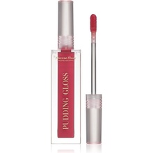 Pierre René Professional Pudding Lip Gloss hydratačný lesk na pery 02 Gloss Up Sweety 5 ml