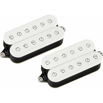 Fishman Fluence Signature Series Tim Henson Pickup Set White Адаптер за китара (PRF-CS6-TW2)