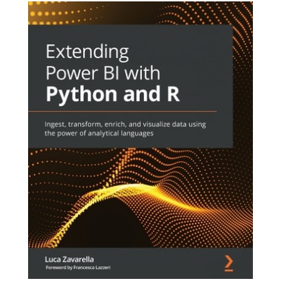 Extending Power BI with Python and R