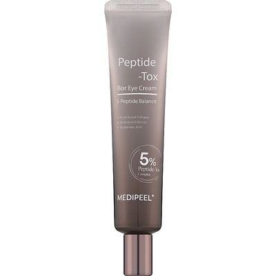 MEDI-PEEL Peptide-Tox Bor Eye Cream - Околоочен крем с пептиди 40мл