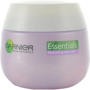 Garnier Essentials 24h hydratačný krém sa zmatňujúcimi výťažky z lopúcha 50 ml