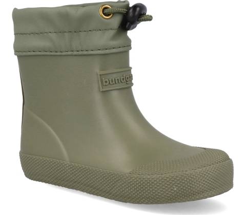 Bundgaard Cover Army