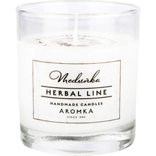 Aromka Whiskovka Meduňka 200 ml