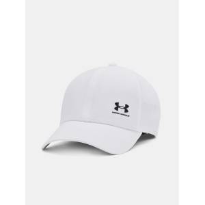 Under Armour Мъжка шапка Under Armour M Iso-chill Armourvent Adj Under Armour | Byal | МЪЖЕ | ЕДИН РАЗМЕР