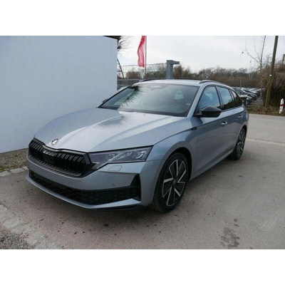 Skoda Octavia Combi 1.5 TSI mHEV Sportline DSG 110 kW