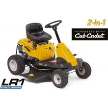 CUB CADET LR1 MS76