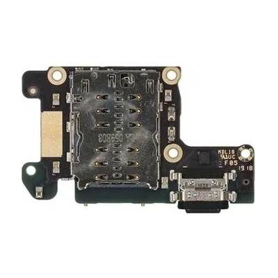 Xiaomi Mi 9T, Mi 9T Pro - Nabíjecí Konektor PCB Deska