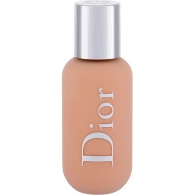 Dior Voděodolný make-up na obličej i tělo Backstage Face & Body Foundation 2WP Warm Peach 50 ml