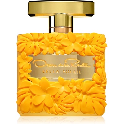 Oscar de la Renta Bella Soleil EDP 100 ml