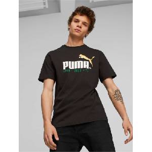 PUMA Тениска No. 1 Logo Celebration