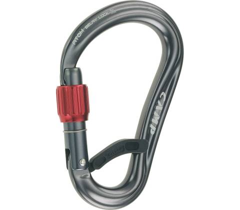 Camp Atom Belay Lock