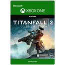 Titanfall 2 Deluxe Edition Upgrade