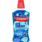  COLGATE вода за уста, 500мл, Ice fresh