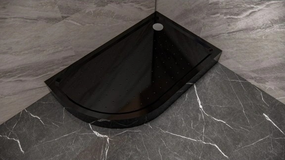 Inter Ceramic Поддушово корито ics 176 br