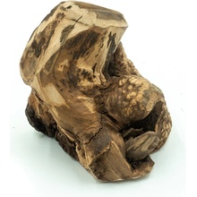 EXPLORER DOG Žuvací koreň z vresu pre psov L