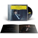 Liu Bruce - Lunaris CD