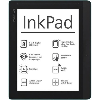 Pocketbook 840 Inkpad