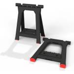 Qbrick Работни стойки магаре qbrick 2 бр 16444 (z257257pg013)