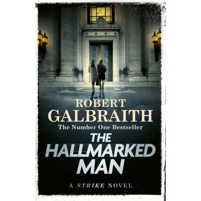 The Hallmarked Man – Hledejceny.cz