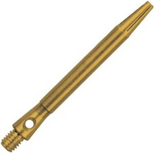 ONE80 Шафт Alu Classic-Gold One80