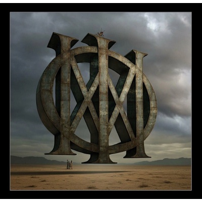 Dream Theater - The Studio Albums - 1992-2016 (14 ) CD