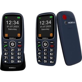 Mobiola MB3120 Blue