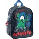 Paso The Armored Avenger modrý