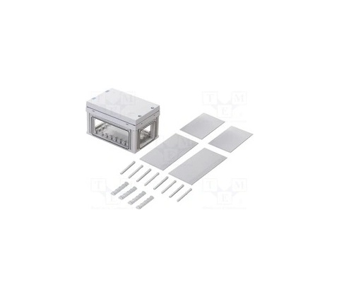 HENSEL FP 0121