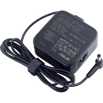 ASUS 0a001-00053600 захранващ адаптор и инвертор На закрито 90 w Черен (0a001-00053600) (0a001-00053600)