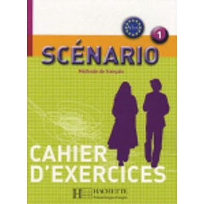 Scénario 1: Cahier d´exercices
