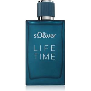 s.Oliver Life Time for Men EDT 50 ml Парфюми
