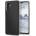 Spigen Liquid Crystal Case - тънък качествен силиконов (TPU) калъф за Huawei P30 Pro (прозрачен)