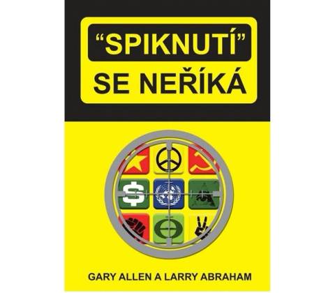 Spiknutí se neříká