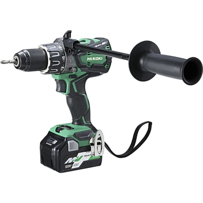 Hitachi Hikoki DV36DAWRZ