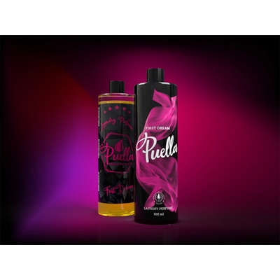 Puella parfum na pranie First Dream 500 ml 100 PD