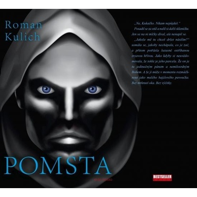 Pomsta - Roman Kulich