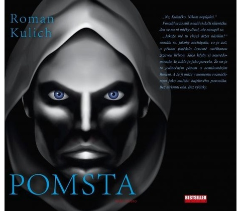 Pomsta - Roman Kulich