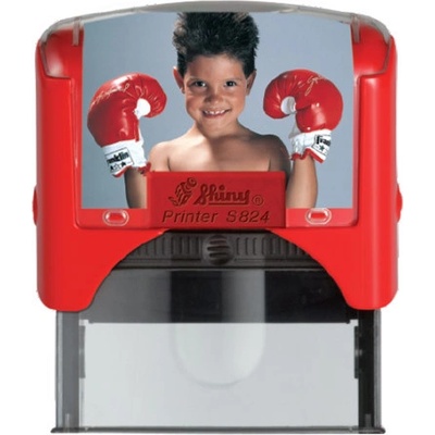Razítko Shiny Personal Printer S-824