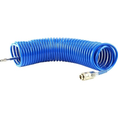 02603 VZDUCHOVÁ HADICE PE 5 x 8 mm, 10 m, PT-04 – Hledejceny.cz