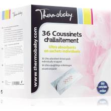 Thermobaby vložky do podprsenky 36 ks