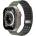 Каишка от next one - 46/49 мм зелена (k-aw-4649-strap-grn)