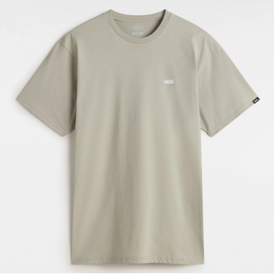 Vans Left Chest Logo London Fog