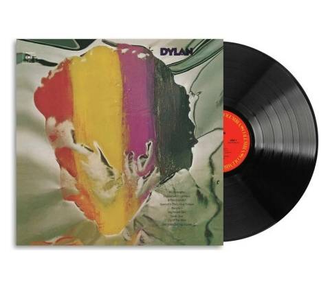 Bob Dylan - Dylan LP