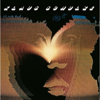 Schulze Klaus - Dig It CD
