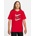 Nike Тениска m nsw 12mo swoosh