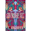 Swordheart