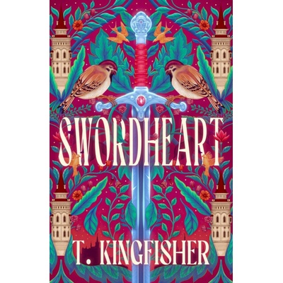 Swordheart